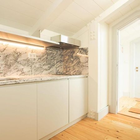 Cosy Baixa Studio Lissabon Buitenkant foto